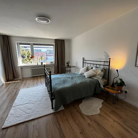 Spacious&cozy Family In *
