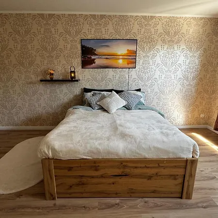 Appartement Spacious&cozy Family In *