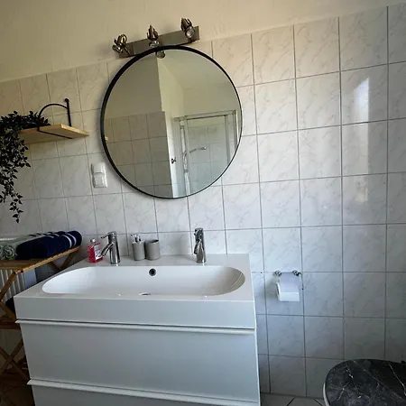 Spacious&cozy Family In Appartement