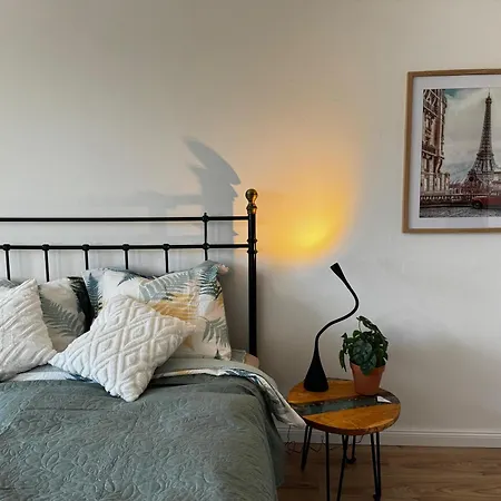 Appartement Spacious&cozy Family In
