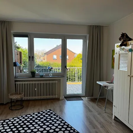 Appartement Spacious&cozy Family In