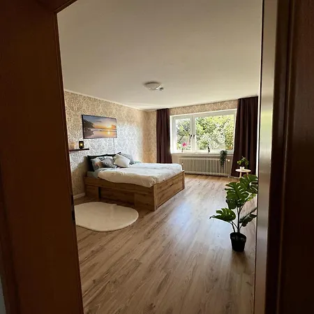 Appartement Spacious&cozy Family In *
