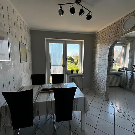 Spacious&cozy Family In *