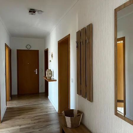 Spacious&cozy Family In Appartement *