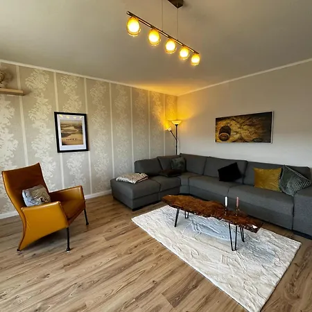 Appartement Spacious&cozy Family In *