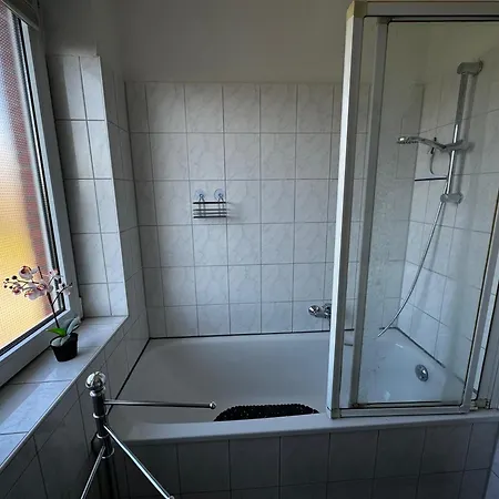 Spacious&cozy Family In Appartement