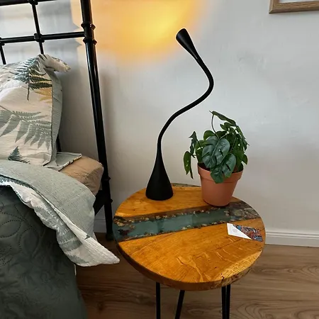 Appartement Spacious&cozy Family In