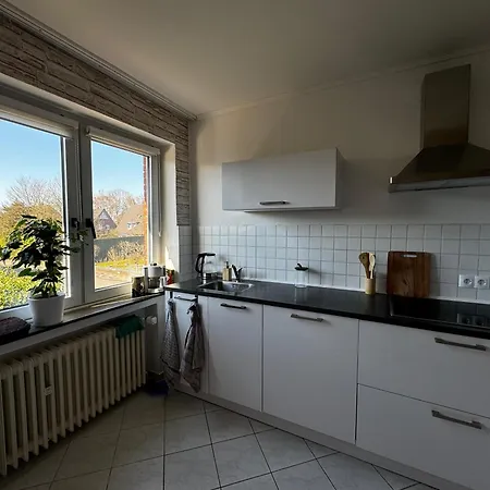 Spacious&cozy Family In * Rees