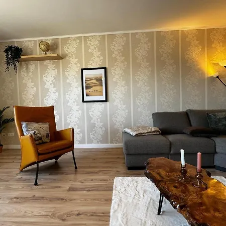 Spacious&cozy Family In Rees