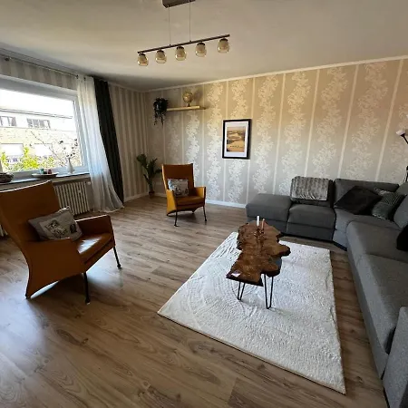 Appartement Spacious&cozy Family In *