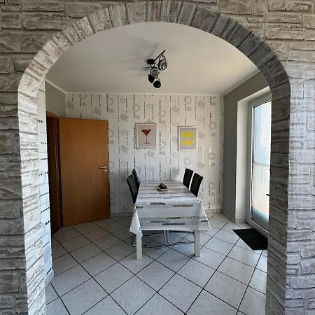 Appartement Spacious&cozy Family In *