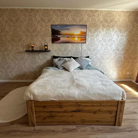 Spacious&cozy Family In *