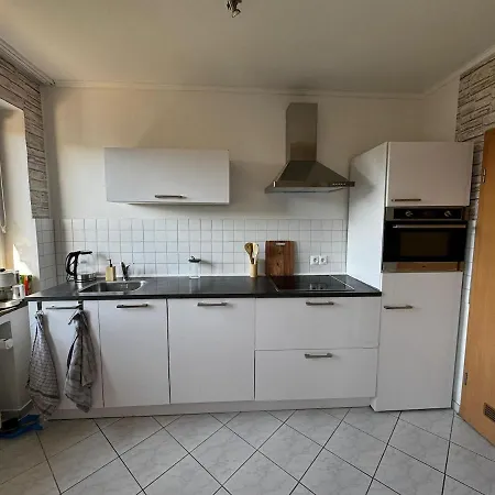 Spacious&cozy Family In Appartement