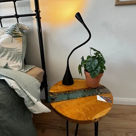 Spacious&cozy Family In Rees