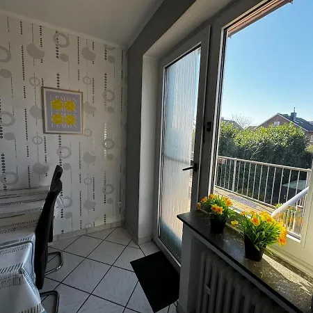 Spacious&cozy Family In Appartement